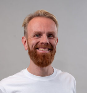 Alex de Waardt projectleider filmprogramma's 